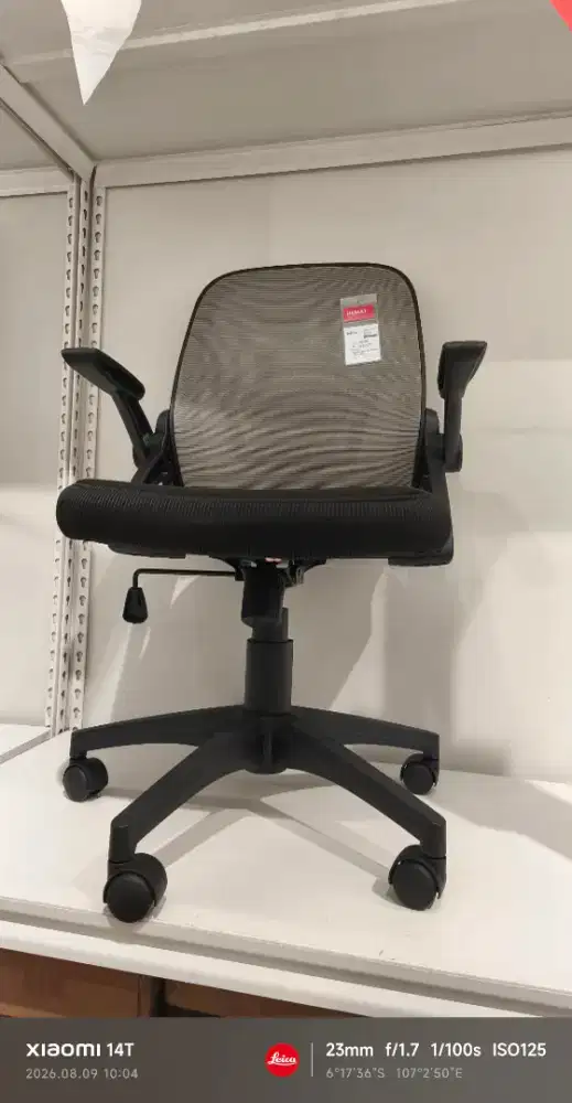 Kursi kantor Murah