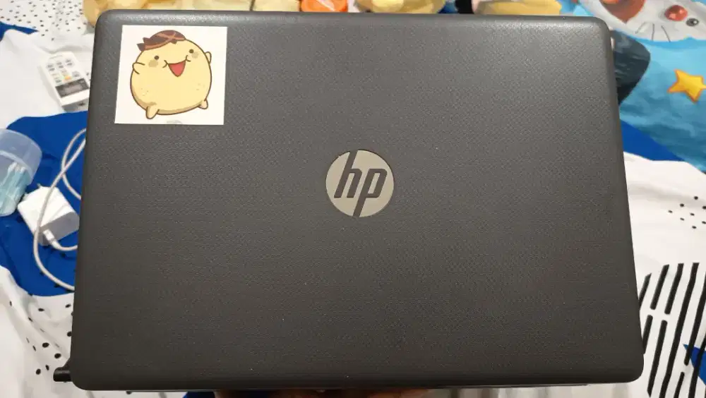DI JUAL HP 245 G7