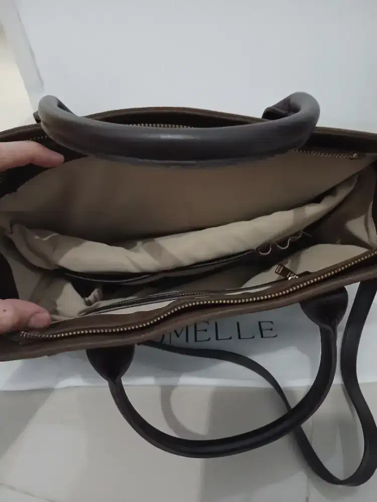 Romelle Sutton Bag
