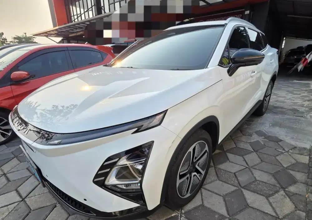 OMODA E5 LUX KM60 DP50