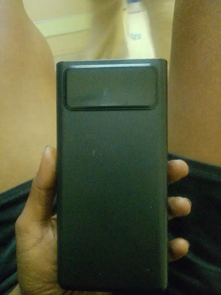 Powerbank 6000 Mah
