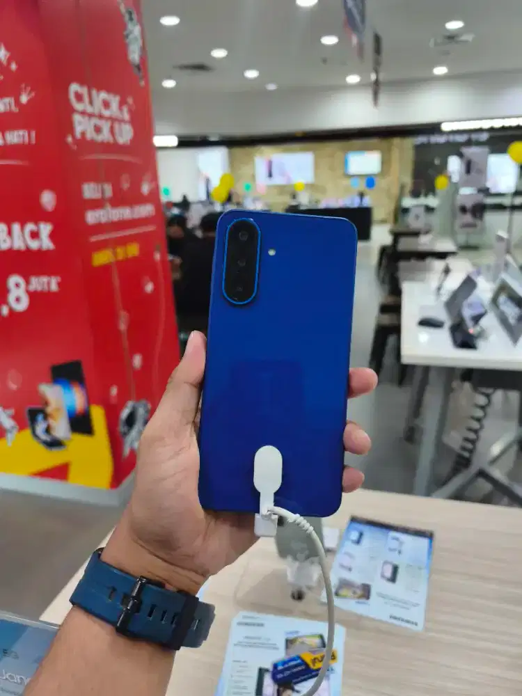 SAMSUNG A27 5G CICILAN TANPA DP
