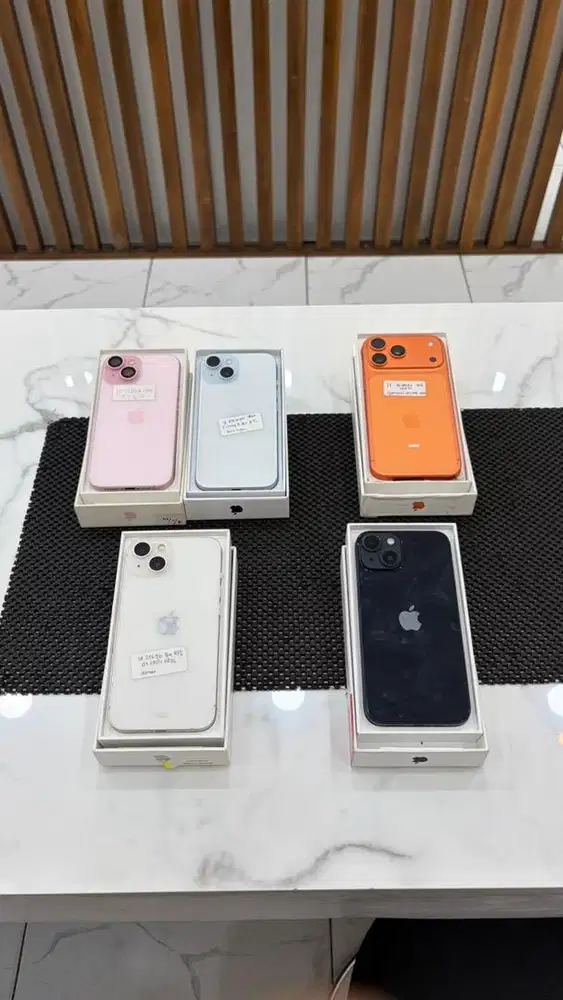 Mau iPhone baru tanpa harus nunggu gajian
