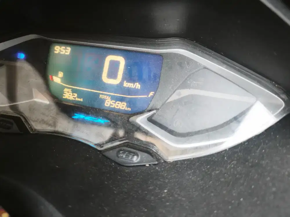 pcx 160 th 2024