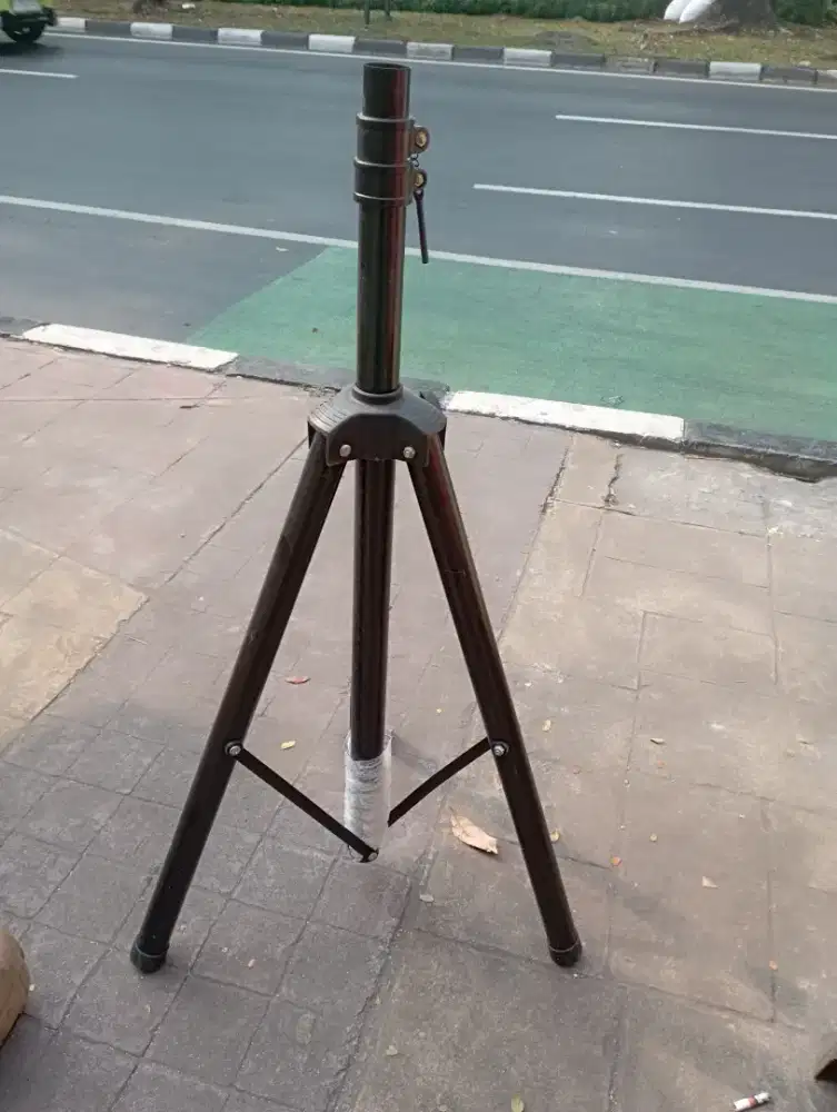 Stank speaker besi tebel yang mau COD