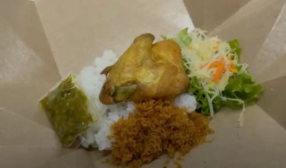 Cari karyawati Kantin kantor sabhara Polda Lampung ( Teluk Betung )