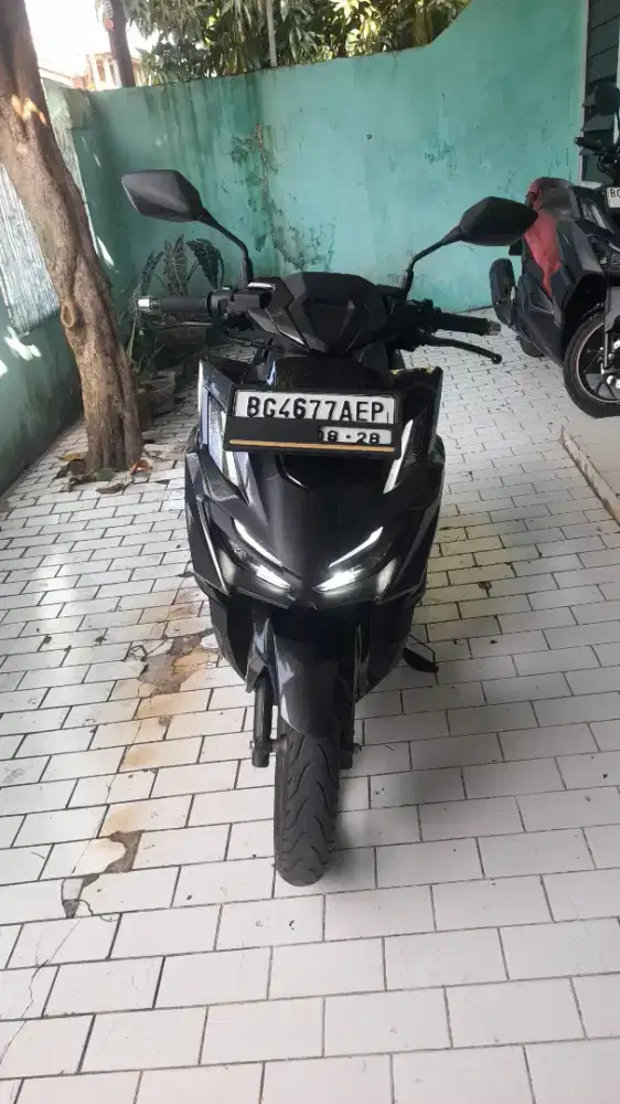 Vario 160 ABS 2023