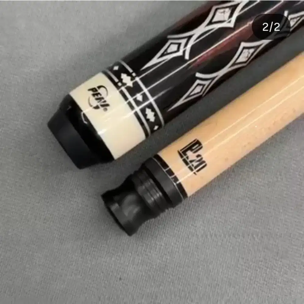 Dijual stik billiard