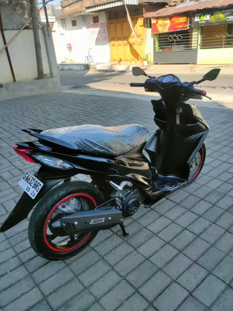 Suzuki Sydrive 2009