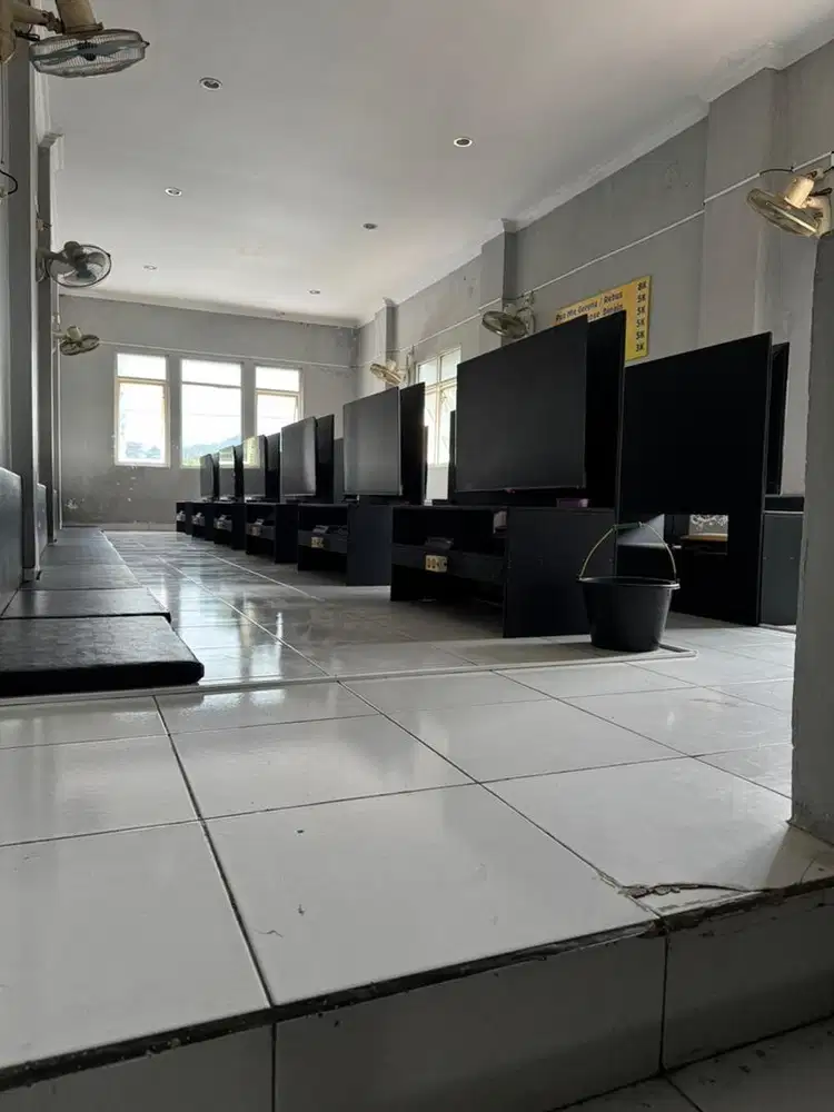Lowongan Kerja Operator PS3 & PS4 Balam