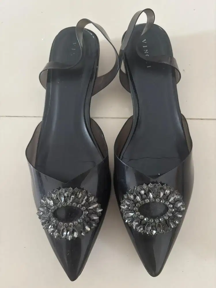 Sepatu vincci (Kuala Lumpur)