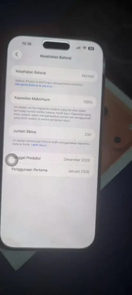 iphone 17 pm 256 inter all op
