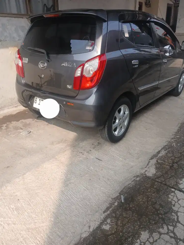 Ayla x  2017.pajak panjng