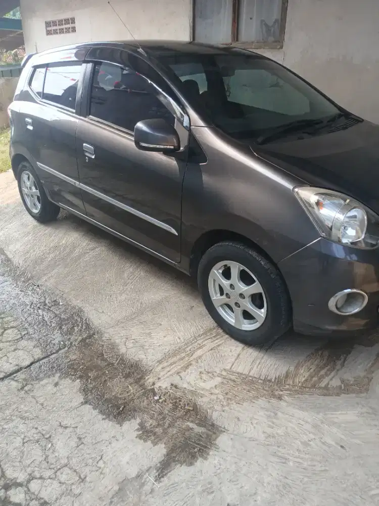Ayla x  2017.pajak panjng