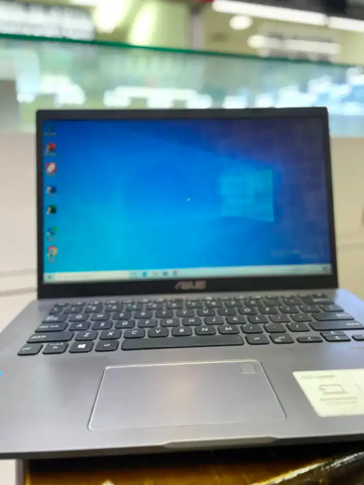 ASUS VivoBook A409MA 14 Celeron N4000 RAM 4GB HDD 1TB | Windows 10