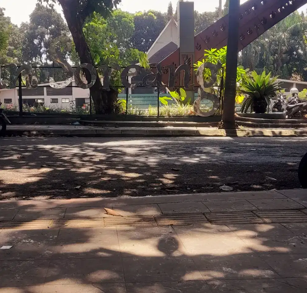 Mencari Pekerjaan