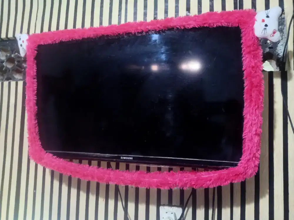 TV Samsung 32 LED sexond