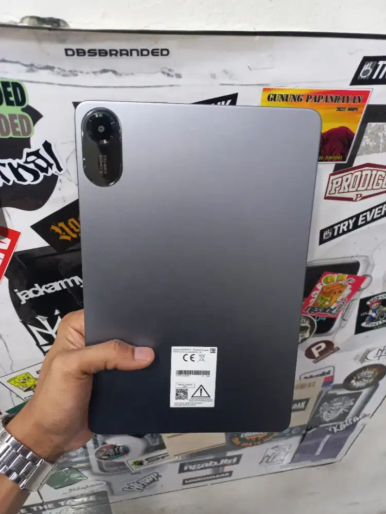 Redmi pad 2 4/128gb