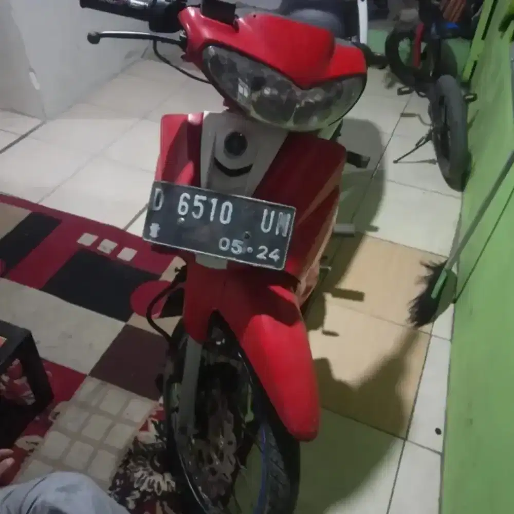 Jupiter z pertama