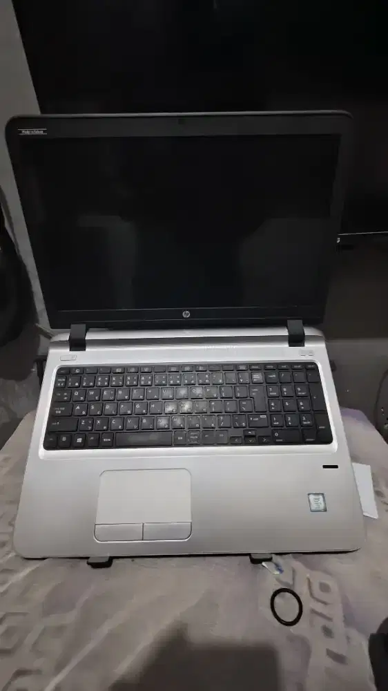Laptop HP probook 450 G3 i5