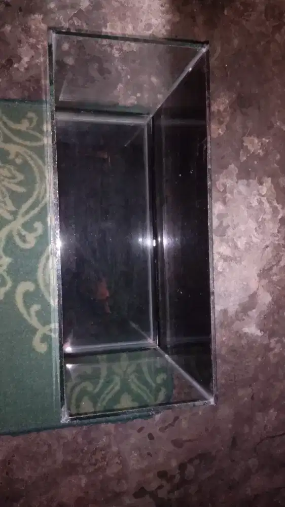 Aquarium ikan hias