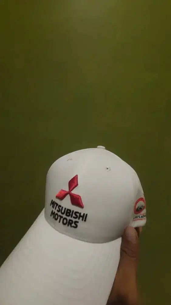 TOPI ORIGIONAL MITSUBISHI