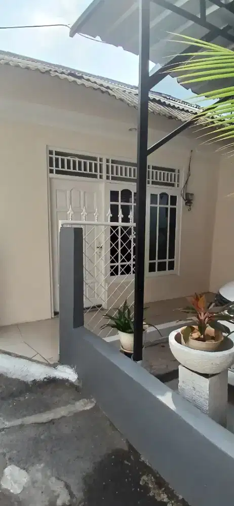 Rumah di kontrakan / Khost