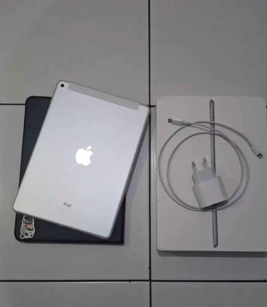 ipad air 2 wifi only