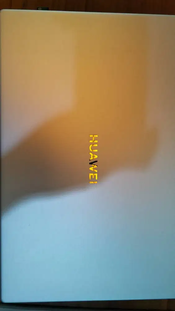 Laptop Huawei Matebook D15