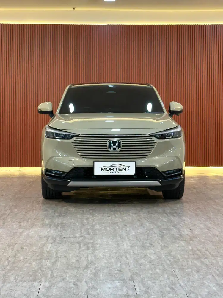 Honda HR-V 1.5L SE Sensing