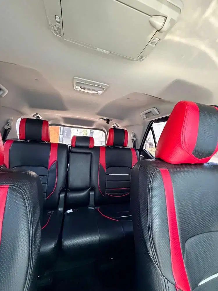 Toyota Fortuner 2019 Diesel