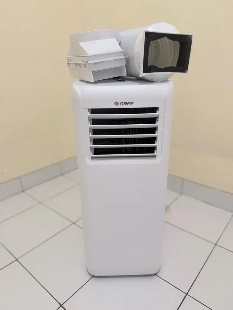 Jual AC portable GREE 1 PK