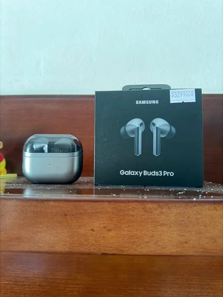 Samsung Buds 3 pro