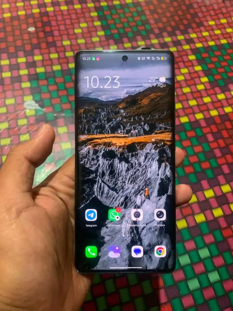 Infinix Hot 50Pro+
