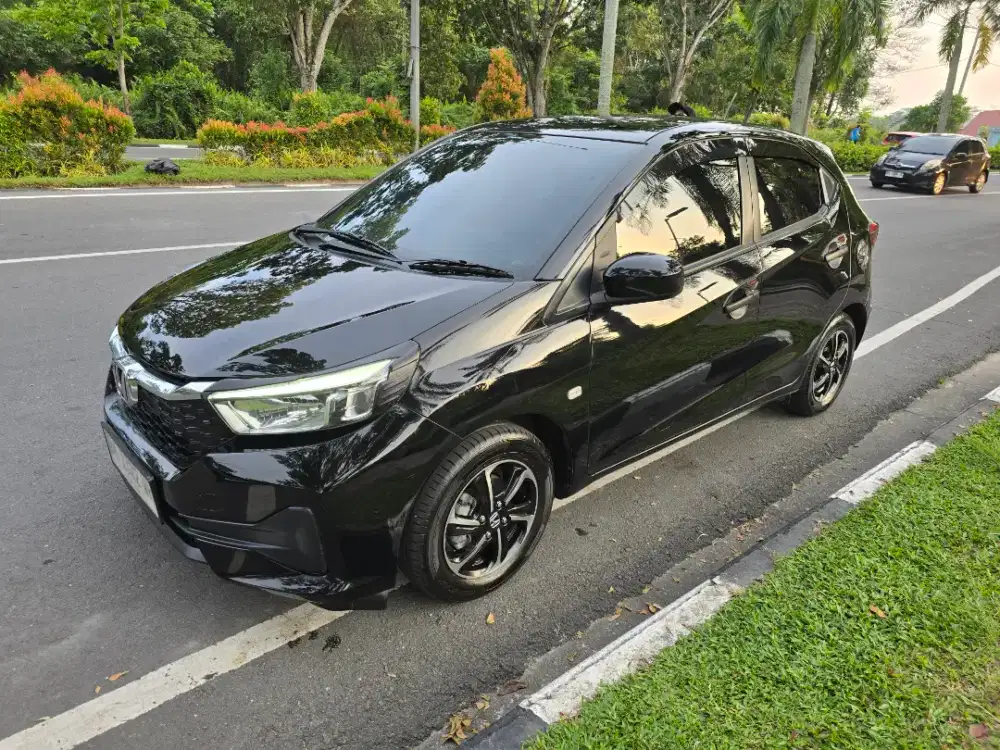Brio e manual 2025