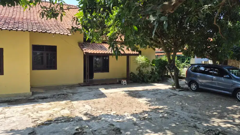 Jual Rumah Tanpa Perantara