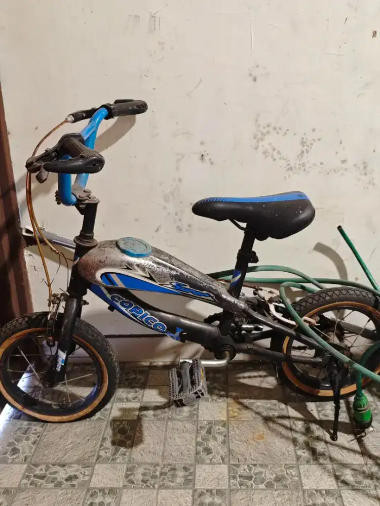 Jual Sepeda Anak Murah
