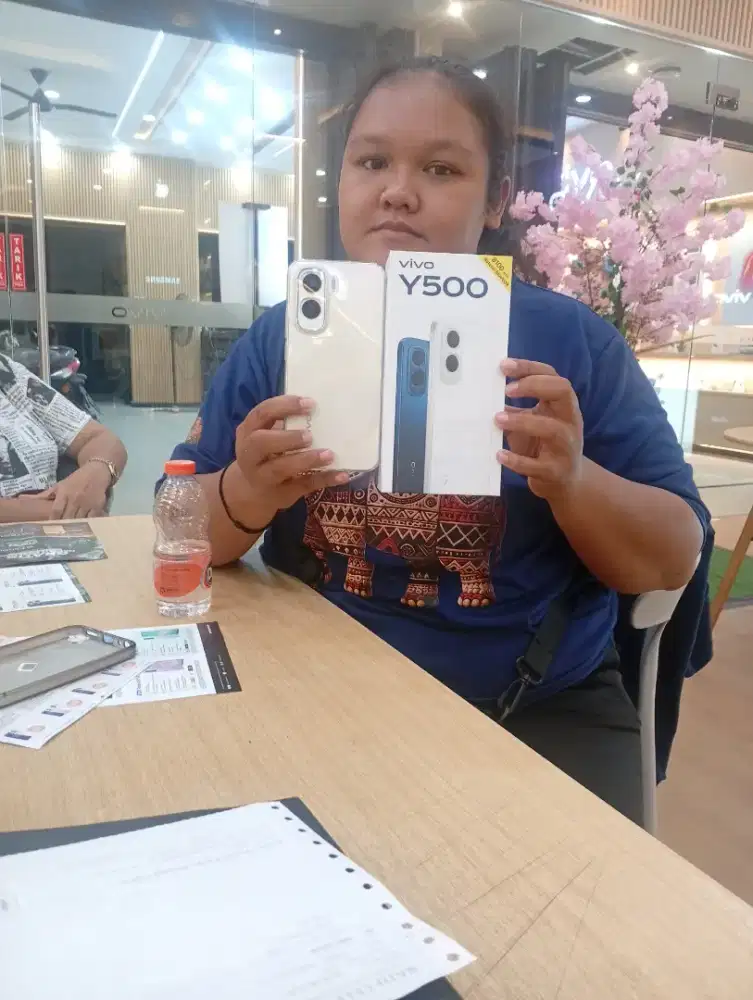 Promo cicilan murah
