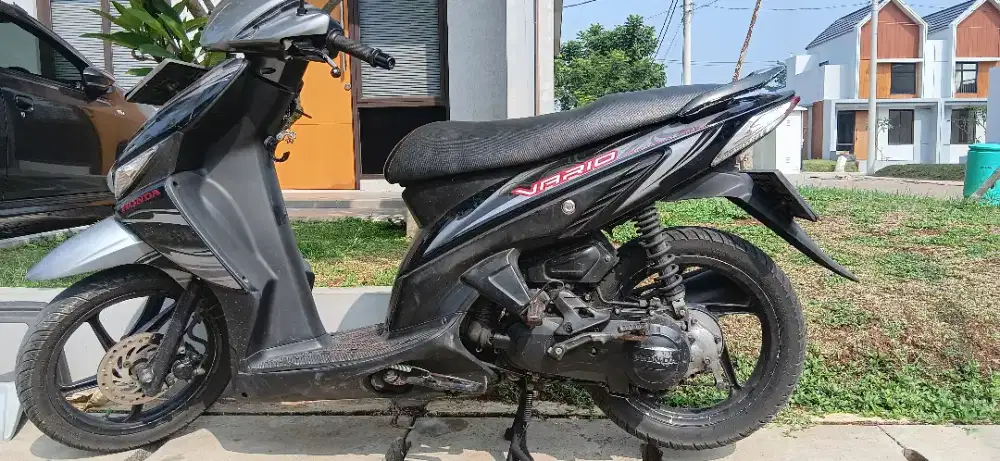 DIJUAL VARIO OLD KARBU