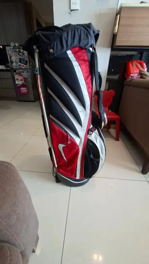 Tas golf nike 6 slot