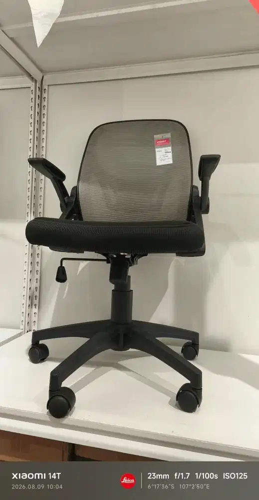 Obral Kursi Kantor