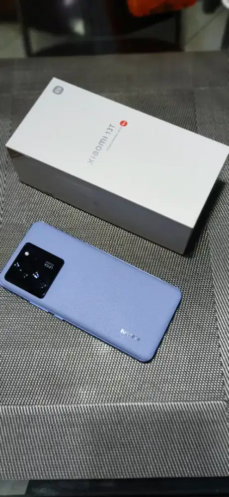 Xiaomi 13T 12GB/256