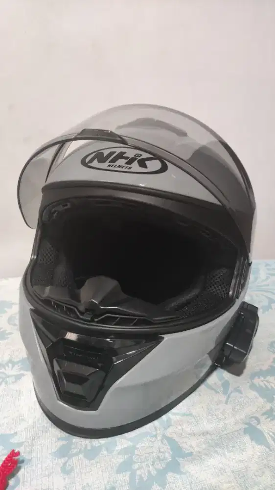 NHK MARK 1 ELITE