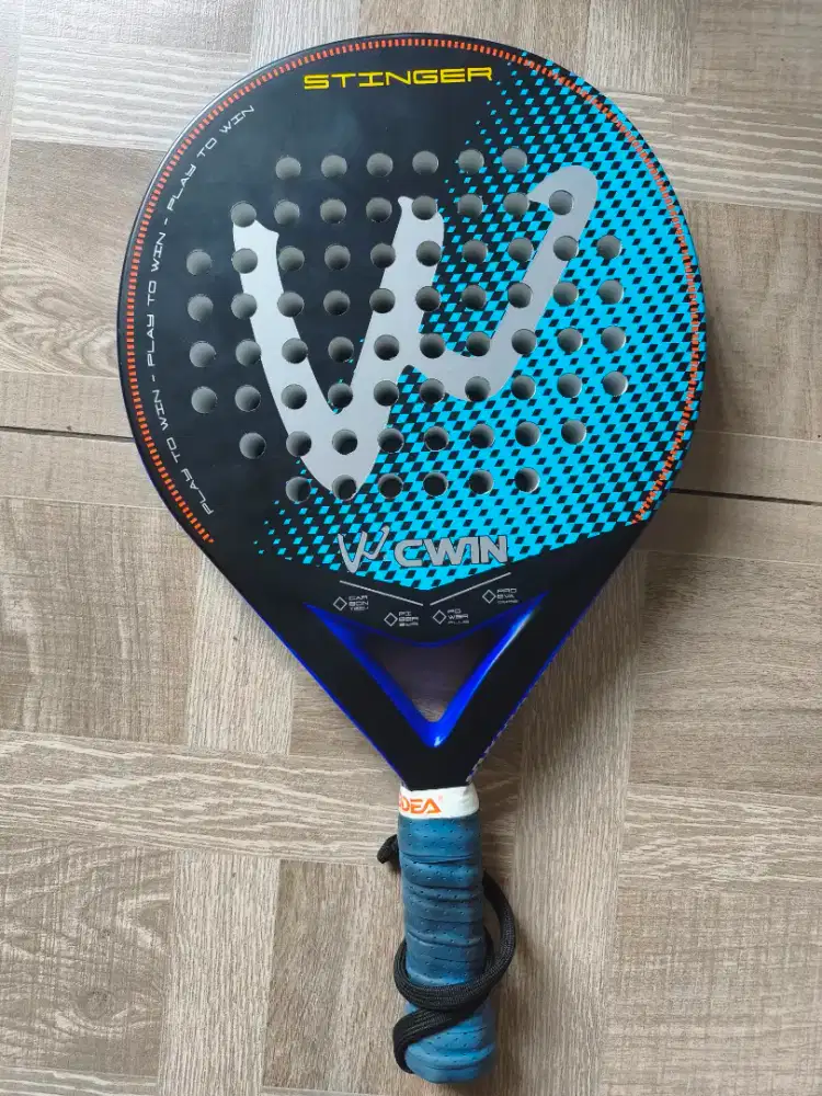 Raket Padel Camewin Stinger