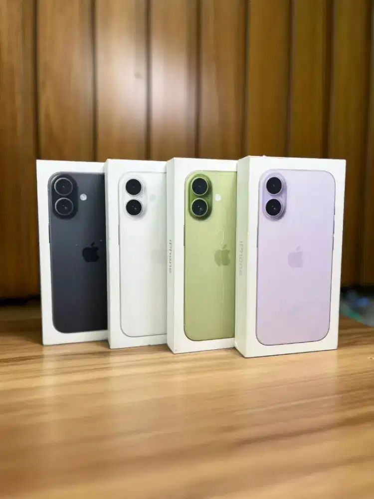 CASH & KREDIT IPHONE 17
