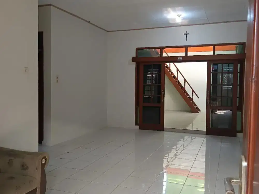 Rumah Siap Huni di Taman Kopo Indah 2 Bandung