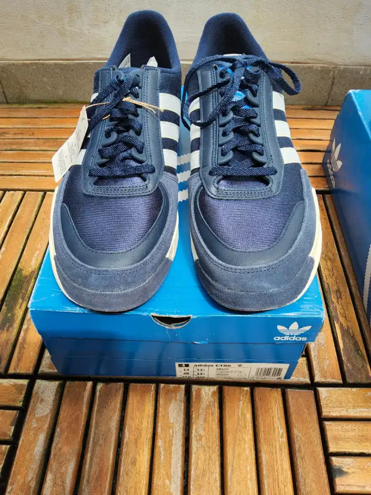 Sepatu CT 86 Adidas