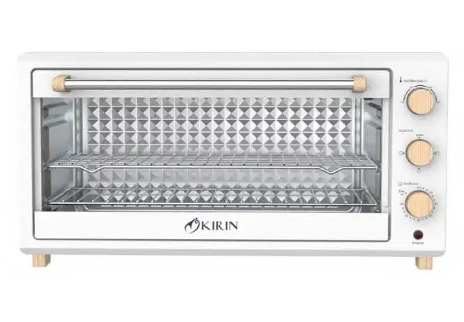 BNIB KIRIN Oven Listrik KBO-350WB