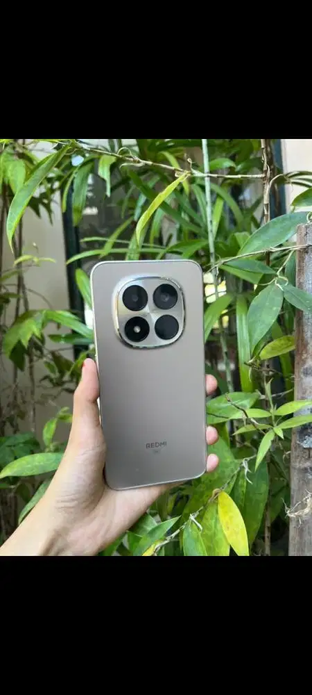 PROMO Smartphone Xiaomi Series
