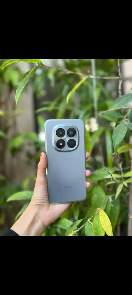 PROMO Smartphone Xiaomi Series